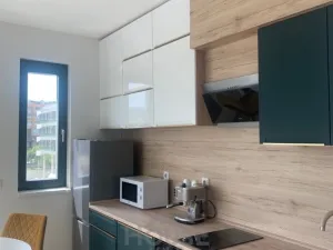 Pronájem bytu 2+kk, Praha - Karlín, Sokolova, 63 m2