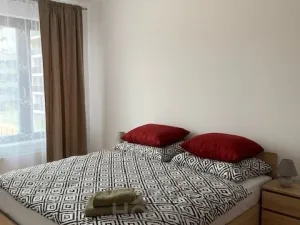 Pronájem bytu 2+kk, Praha - Karlín, Sokolova, 63 m2
