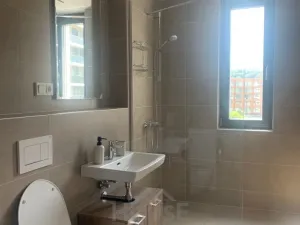 Pronájem bytu 2+kk, Praha - Karlín, Sokolova, 63 m2