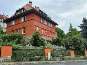 Pronájem bytu 2+kk, Liberec, Chelčického, 50 m2