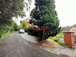 Pronájem bytu 2+kk, Liberec, Chelčického, 50 m2