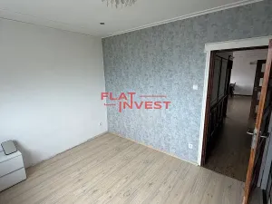 Pronájem bytu 3+kk, Liberec, Burianova, 62 m2