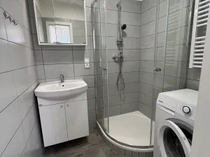 Pronájem bytu 3+1, Slušovice, Padělky, 72 m2