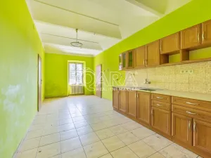 Prodej bytu 4+kk, Mšec, U Lípy, 103 m2