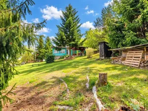 Prodej chaty, Ptení, 110 m2