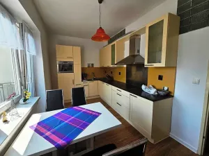 Pronájem bytu 2+1, Milevsko, 65 m2