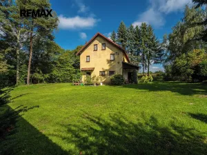 Prodej rodinného domu, Dobřeň, 149 m2