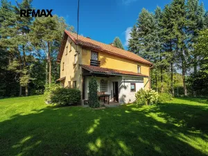 Prodej rodinného domu, Dobřeň, 149 m2