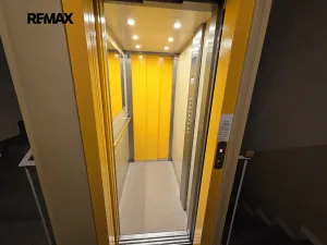 Prodej bytu 2+1, Brno, 60 m2