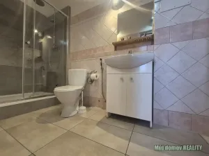 Pronájem bytu 2+kk, Praha - Karlín, Křižíkova, 56 m2