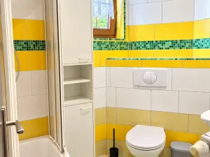 Pronájem bytu 3+1, Lom u Tachova, 70 m2