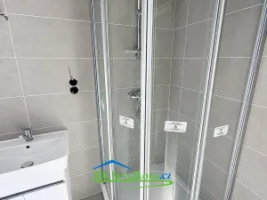 Pronájem bytu 3+1, Brno, Veveří, 109 m2