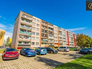 Prodej bytu 1+kk, Kladno, V Bažantnici, 33 m2