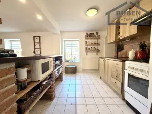 Prodej rodinného domu, Ošelín, 200 m2