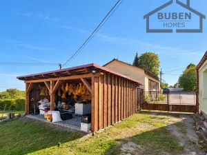 Prodej rodinného domu, Ošelín, 200 m2