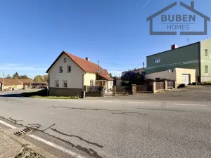 Prodej rodinného domu, Ošelín, 200 m2