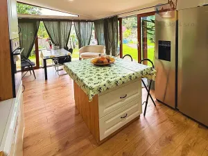 Prodej rodinného domu, Mikulášovice, 117 m2
