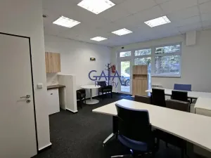 Pronájem kanceláře, Prostějov, Kostelecká, 27 m2