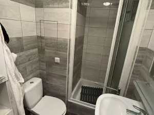Prodej bytu 2+kk, Jablonec nad Nisou, Lužická, 36 m2