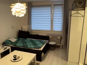 Prodej bytu 2+kk, Jablonec nad Nisou, Lužická, 36 m2