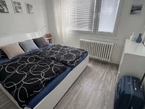 Prodej bytu 4+1, Jablonec nad Nisou, Lužická, 84 m2