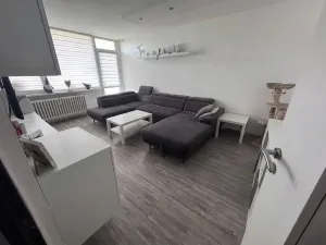 Prodej bytu 4+1, Jablonec nad Nisou, Lužická, 84 m2
