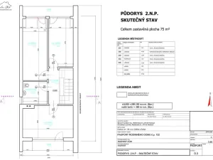 Prodej rodinného domu, Únětice, U Lip, 170 m2