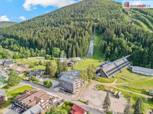 Prodej bytu 2+kk, Harrachov, 41 m2