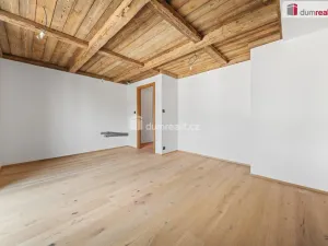 Prodej bytu 2+kk, Harrachov, 41 m2