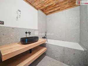 Prodej bytu 2+kk, Harrachov, 41 m2