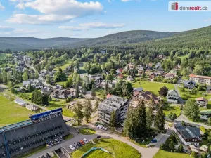 Prodej bytu 2+kk, Harrachov, 41 m2