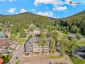Prodej bytu 2+kk, Harrachov, 40 m2