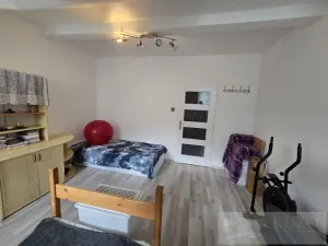 Prodej bytu 2+1, Karlovy Vary, Svahová, 61 m2