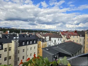 Prodej bytu 2+1, Karlovy Vary, Svahová, 61 m2