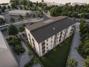 Prodej bytu 3+kk, Sokolov, 64 m2