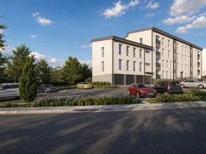 Prodej bytu 4+kk, Sokolov, 101 m2