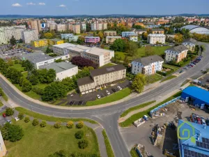 Prodej bytu 4+kk, Sokolov, 101 m2