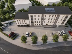 Prodej bytu 4+kk, Sokolov, 101 m2