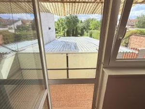 Pronájem rodinného domu, Moravský Krumlov - Rakšice, N. J. Návesníka, 319 m2