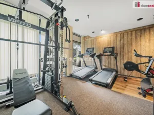 Prodej bytu 1+kk, Harrachov, 28 m2