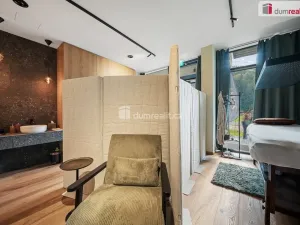 Prodej bytu 1+kk, Harrachov, 28 m2