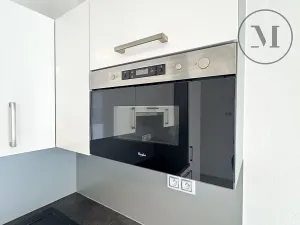 Pronájem bytu 2+kk, České Budějovice, Klaricova, 48 m2