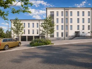 Prodej bytu 4+kk, Sokolov, 96 m2