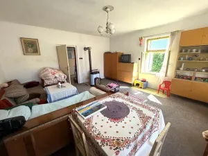 Prodej chalupy, Jihlávka, 60 m2