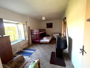 Prodej chalupy, Jihlávka, 60 m2