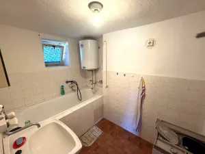 Prodej chalupy, Jihlávka, 60 m2