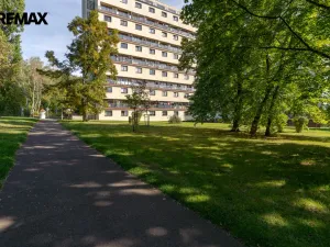 Pronájem bytu 2+kk, Litvínov - Horní Litvínov, Koldům, 49 m2