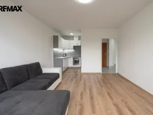 Pronájem bytu 2+kk, Litvínov - Horní Litvínov, Koldům, 49 m2