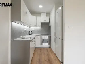 Pronájem bytu 2+kk, Litvínov - Horní Litvínov, Koldům, 49 m2