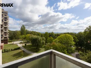 Pronájem bytu 2+kk, Litvínov - Horní Litvínov, Koldům, 49 m2